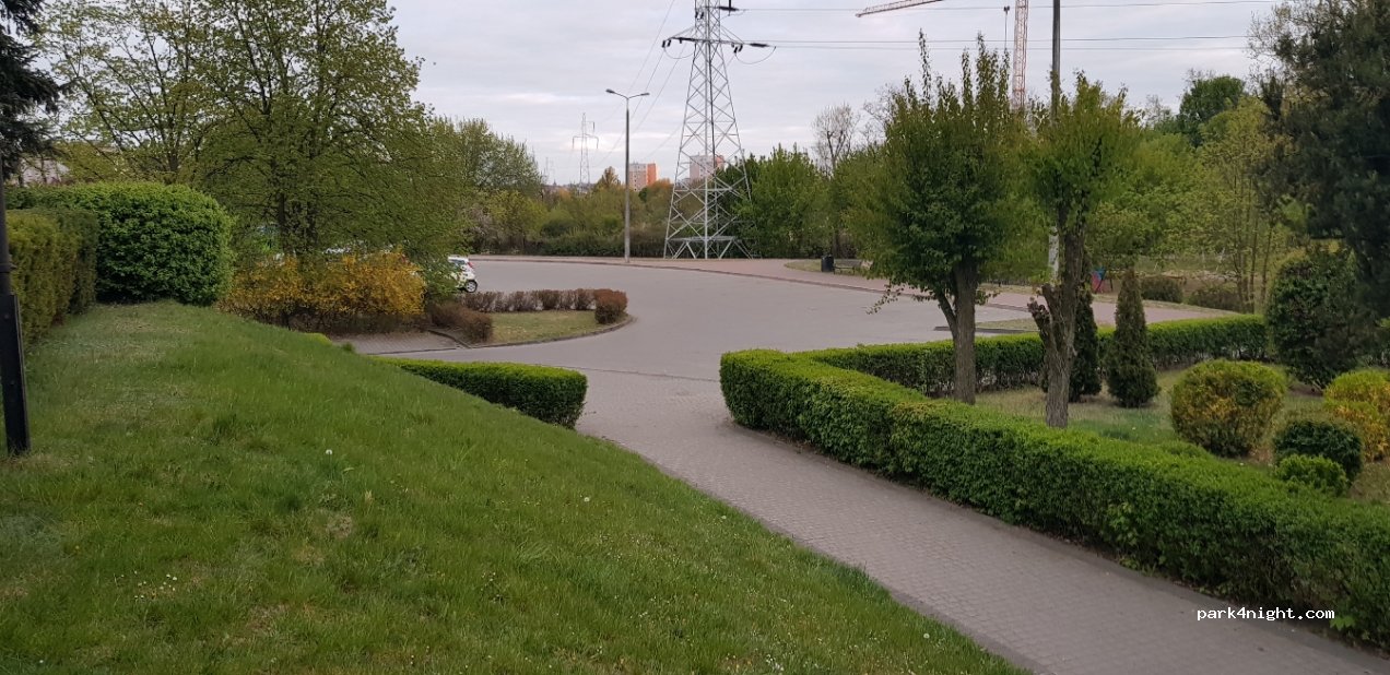 (61-001) Poznań - Osiedle Winiary — foto