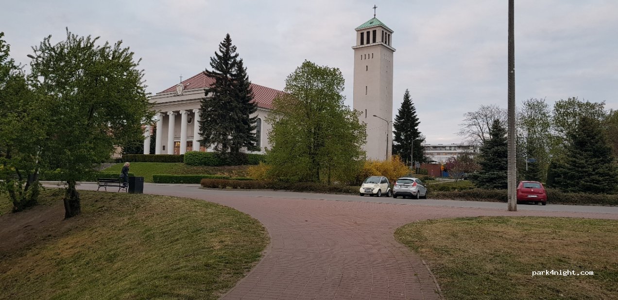 (61-001) Poznań - Osiedle Winiary — foto 3
