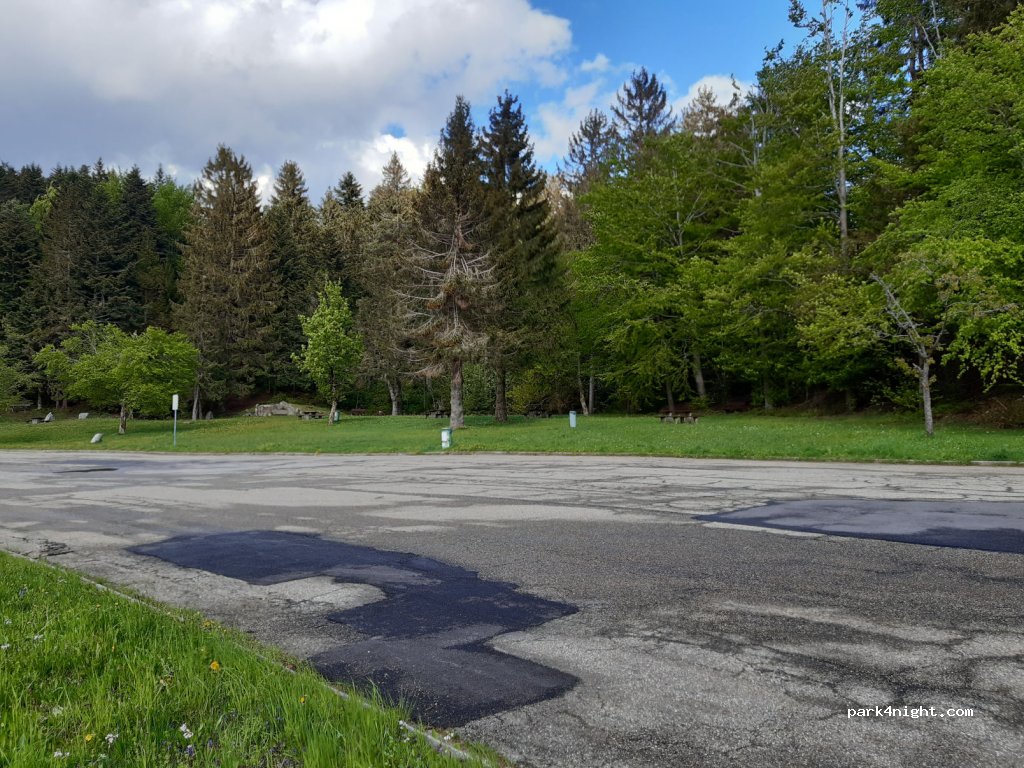 (77815) Bühl - Schwarzwaldhochstraße — foto