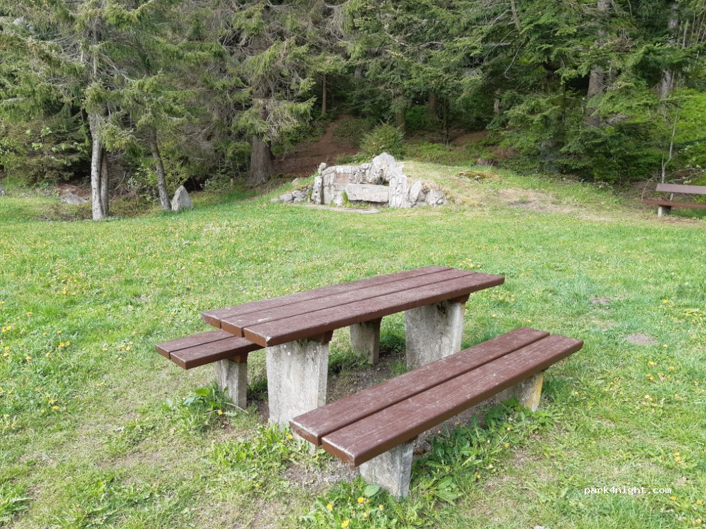 (77815) Bühl - Schwarzwaldhochstraße — foto 2