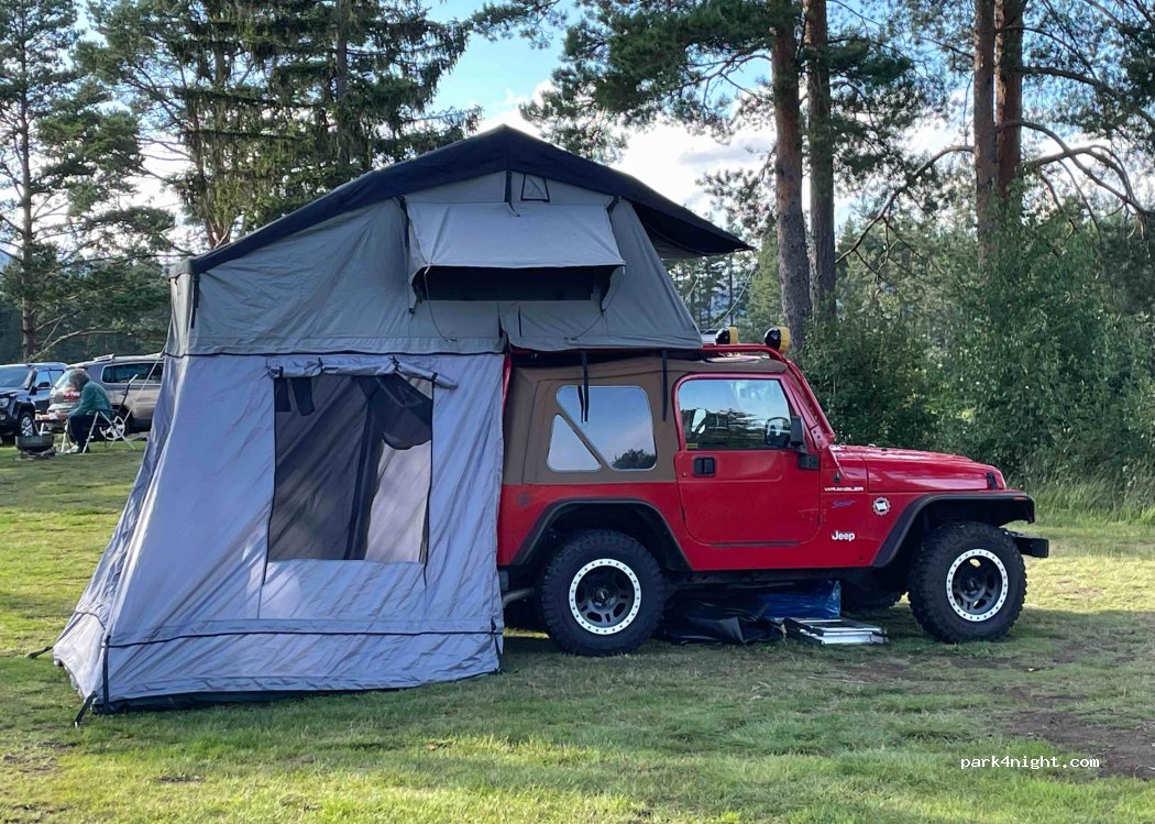 Camping Sigridnes — foto 2
