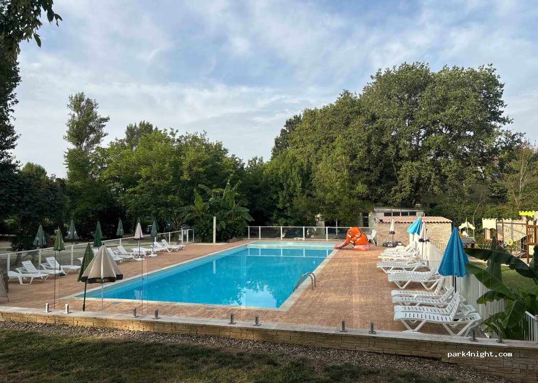 Camping nature le valenty soturac — foto 3