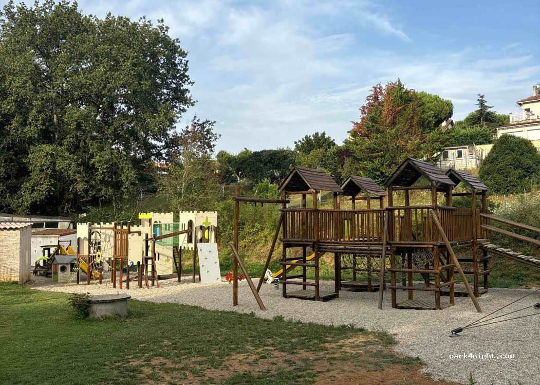 Camping nature le valenty soturac — foto 4