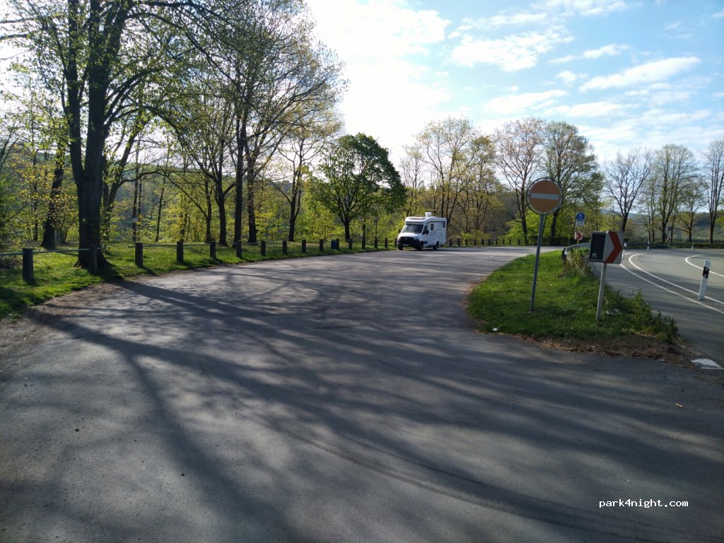 (59872) Meschede - B55 — foto