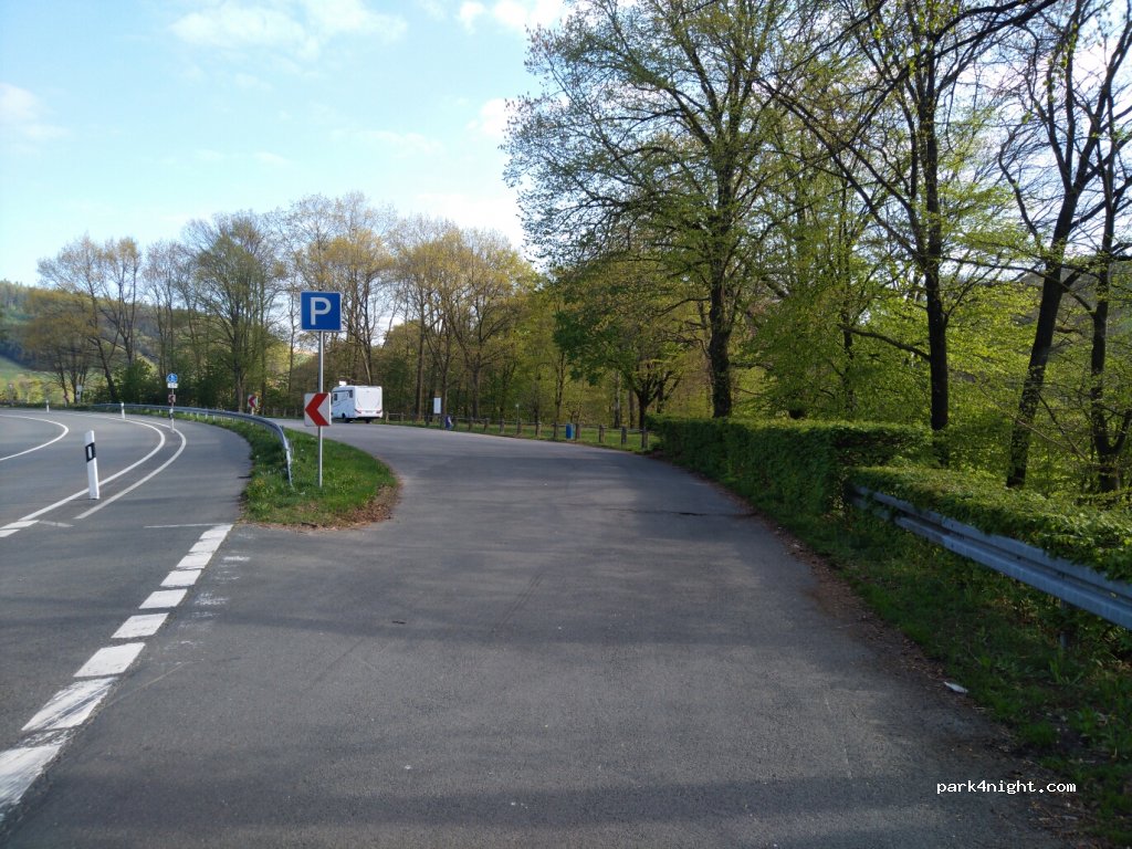 (59872) Meschede - B55 — foto 2