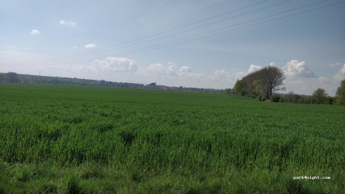 (01623) Lommatzsch - 20 Paltzschen — foto