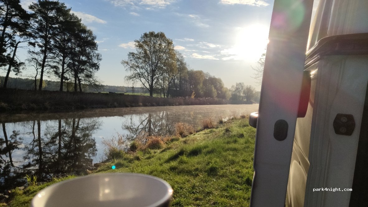 (15528) Spreenhagen - Zur Kiesgrube — foto