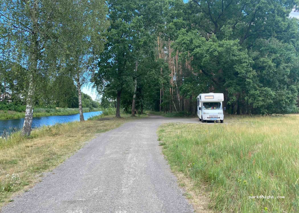 (15528) Spreenhagen - Zur Kiesgrube — foto 3