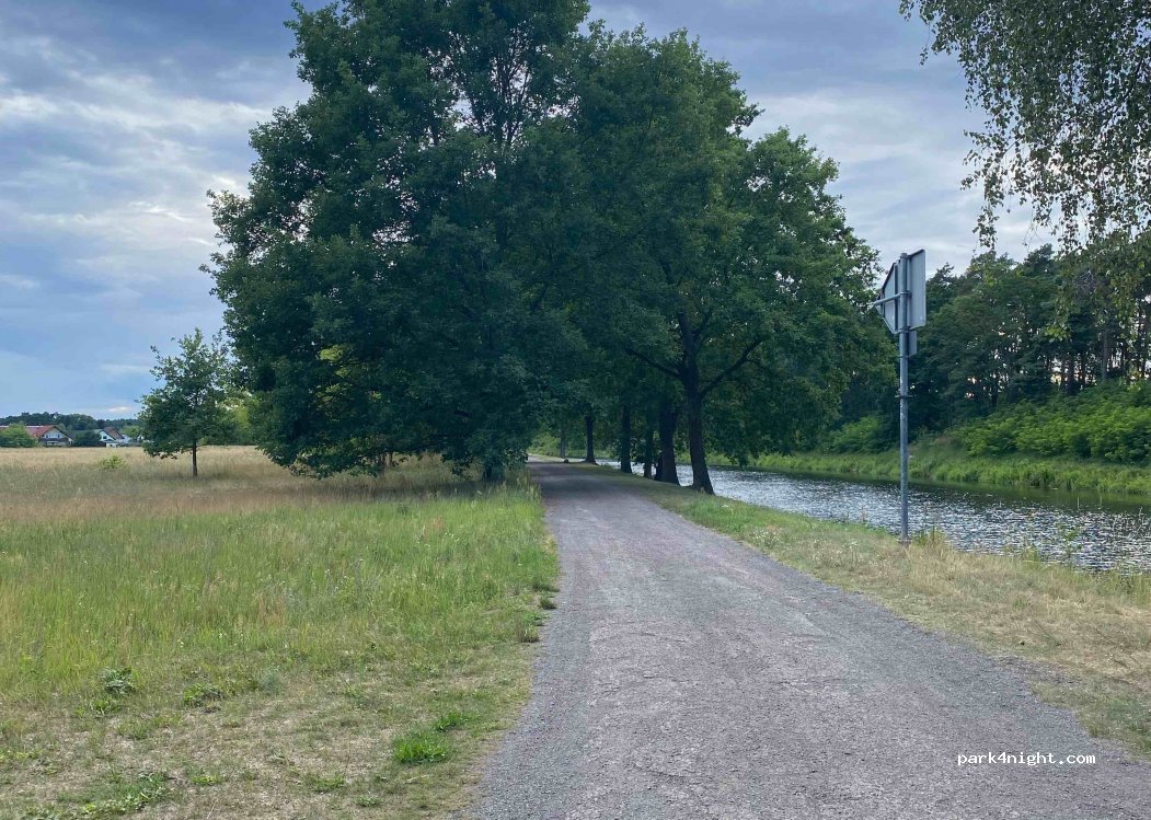 (15528) Spreenhagen - Zur Kiesgrube — foto 4