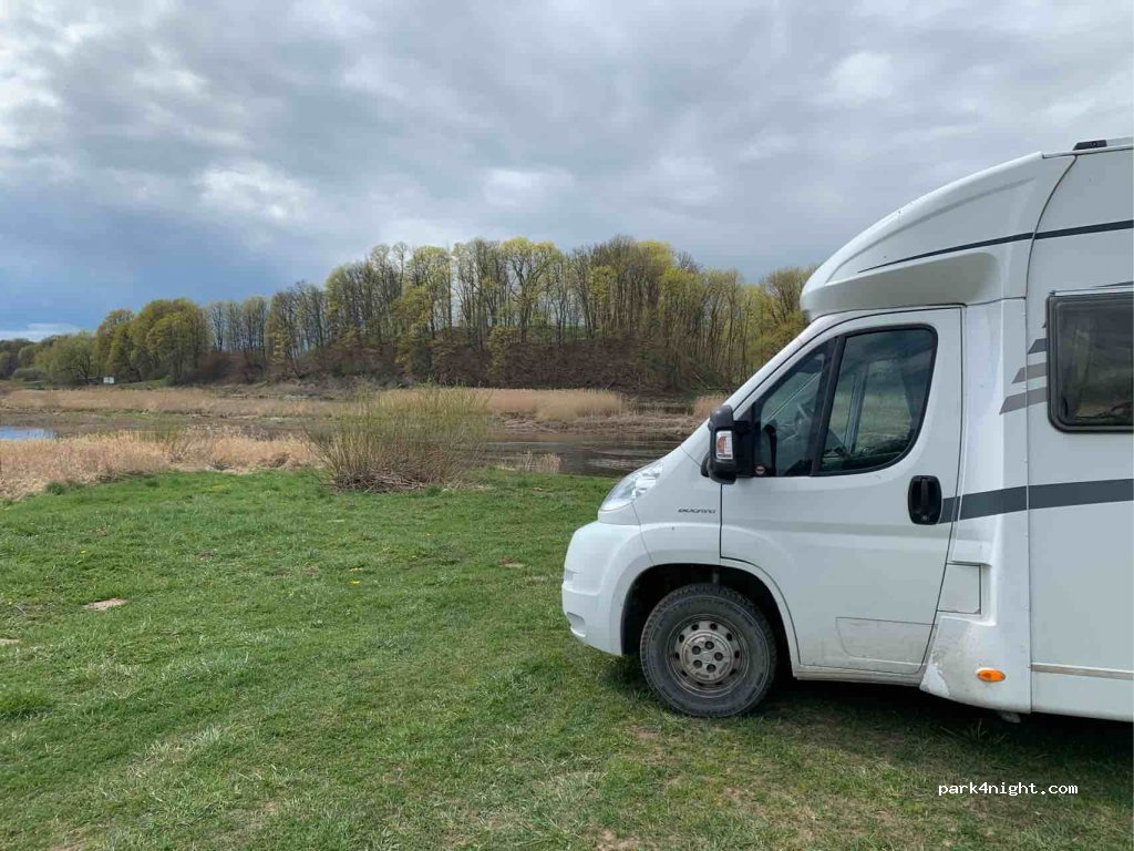 (3918) Mežotne - Unnamed Road — foto