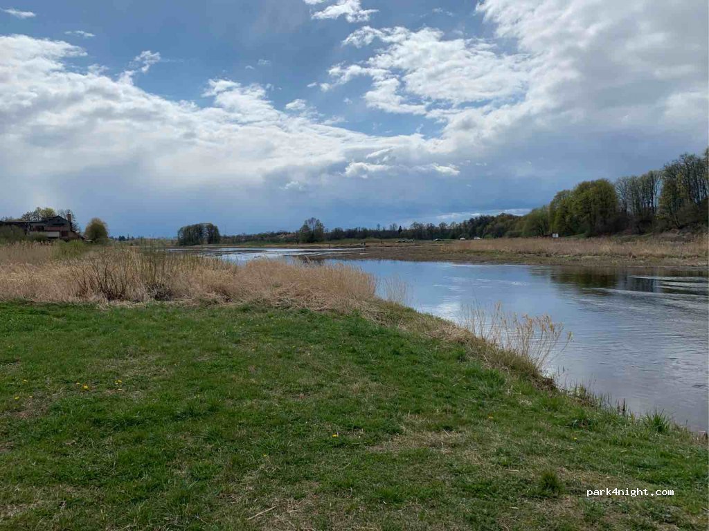 (3918) Mežotne - Unnamed Road — foto 2