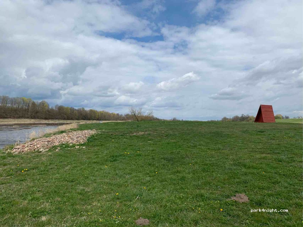 (3918) Mežotne - Unnamed Road — foto 3