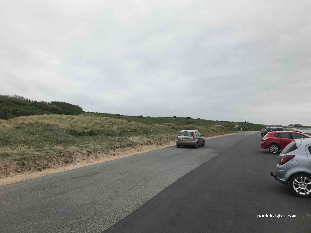 (CH46 2RH) Wallasey - Unnamed Road — foto 3