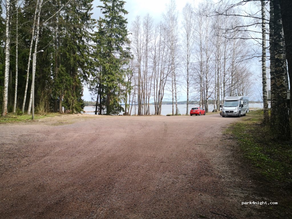 (07750) Loviisa - 60 Museotie — foto