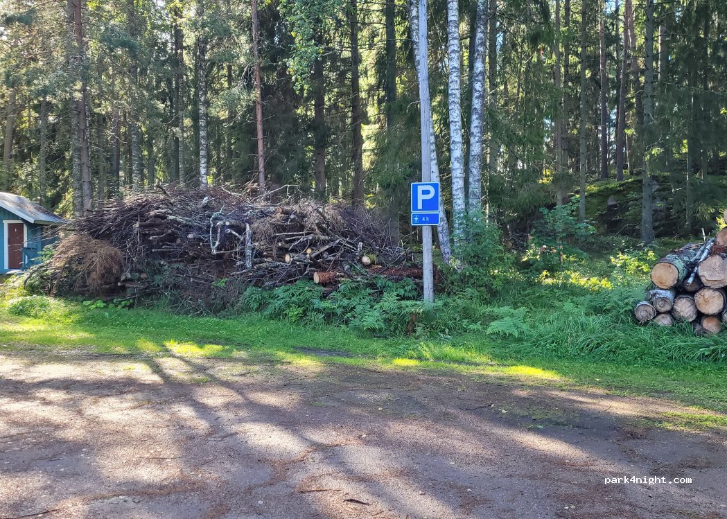(07750) Loviisa - 60 Museotie — foto 4
