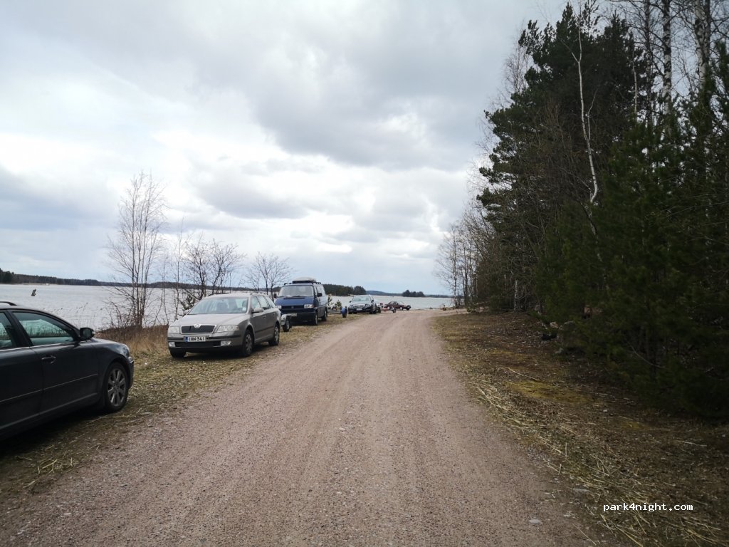 (07750) Loviisa - 50 Kesäpäiväntie — foto