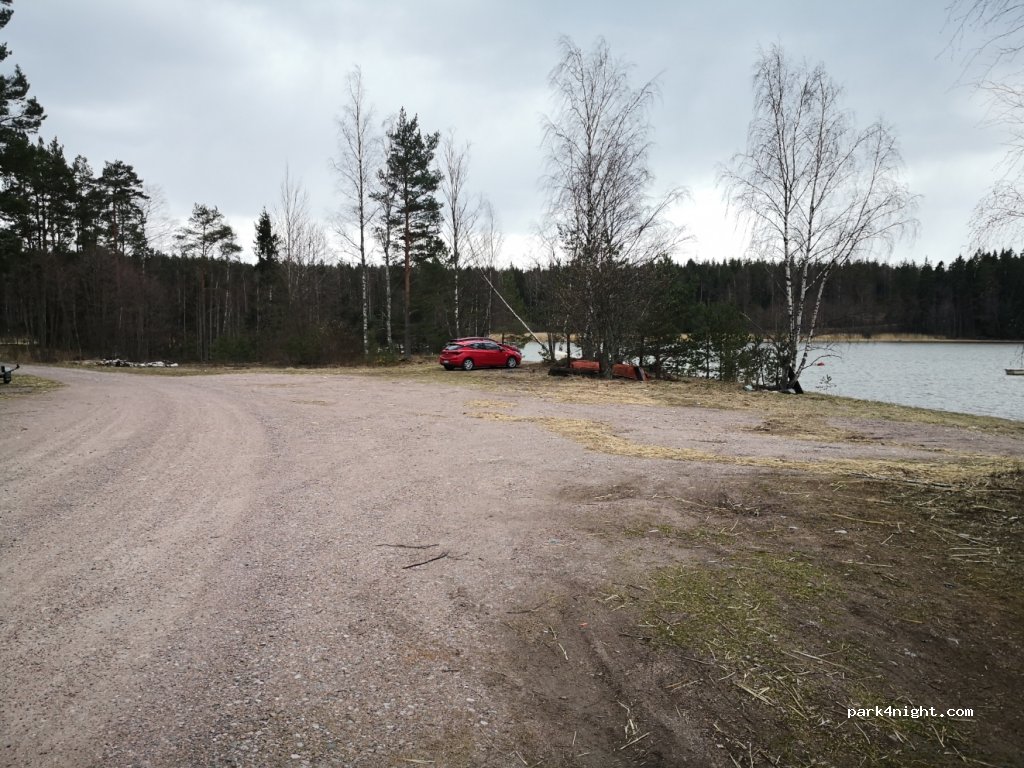 (07750) Loviisa - 50 Kesäpäiväntie — foto 2