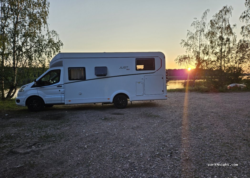 (07750) Loviisa - 50 Kesäpäiväntie — foto 3