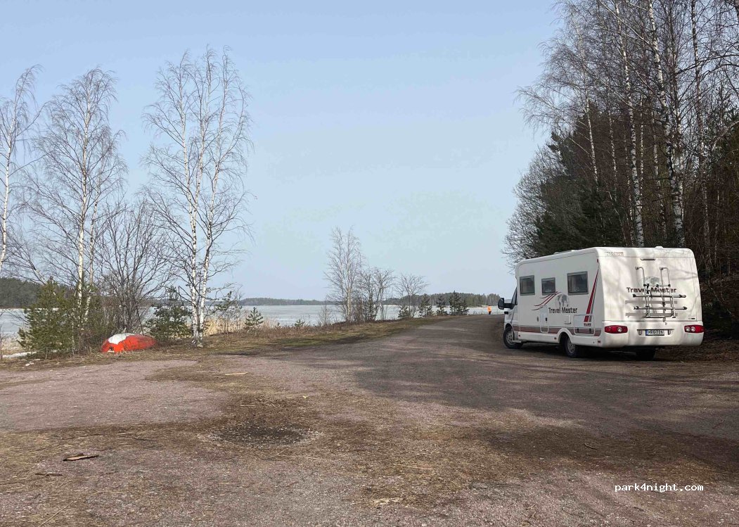(07750) Loviisa - 50 Kesäpäiväntie — foto 4