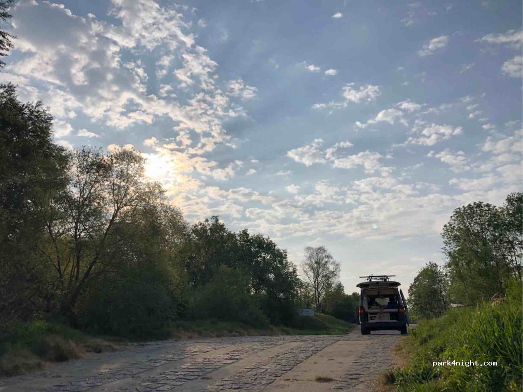 (79258) Hartheim am Rhein - 1 Forsthaus — foto