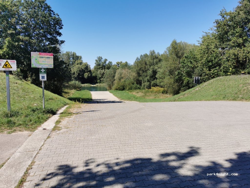(79258) Hartheim am Rhein - 1 Forsthaus — foto 2