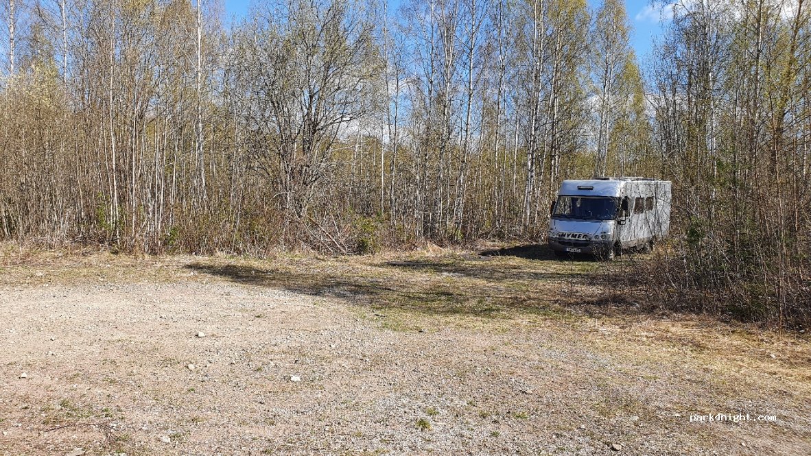 (777 94) Söderbärke - 15 Västra Industrivägen — foto