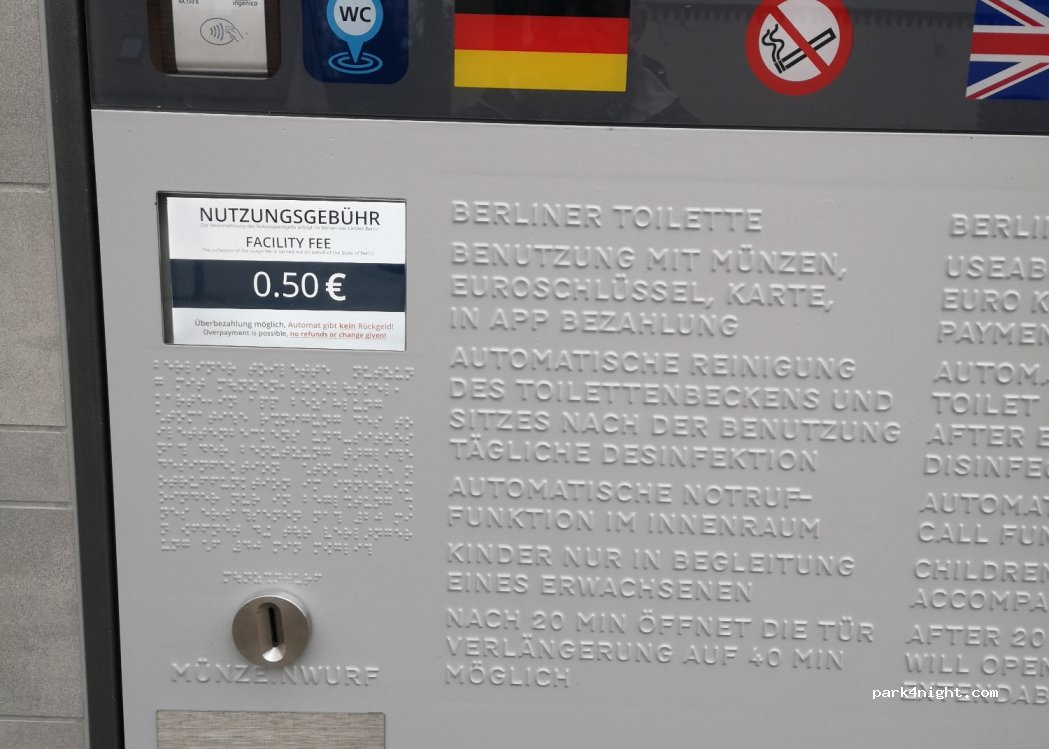 (14089) Berlin - 63 Alt-Gatow — foto