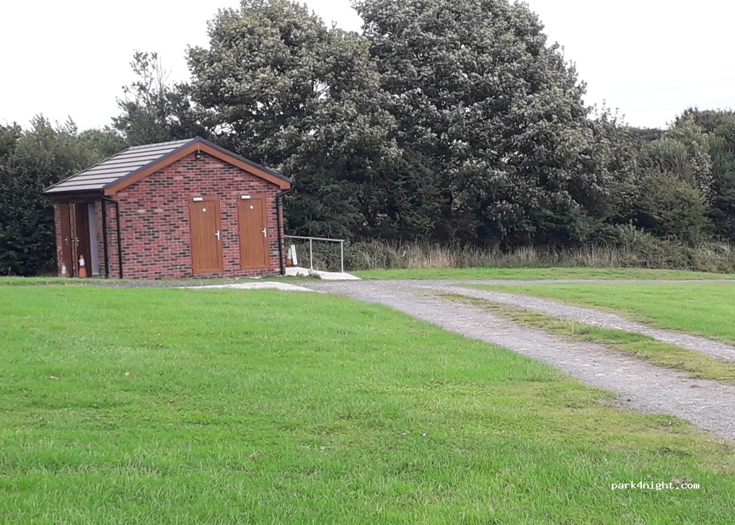 Caemawr Caravan & Camping — foto