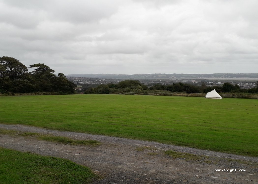 Caemawr Caravan & Camping — foto 2