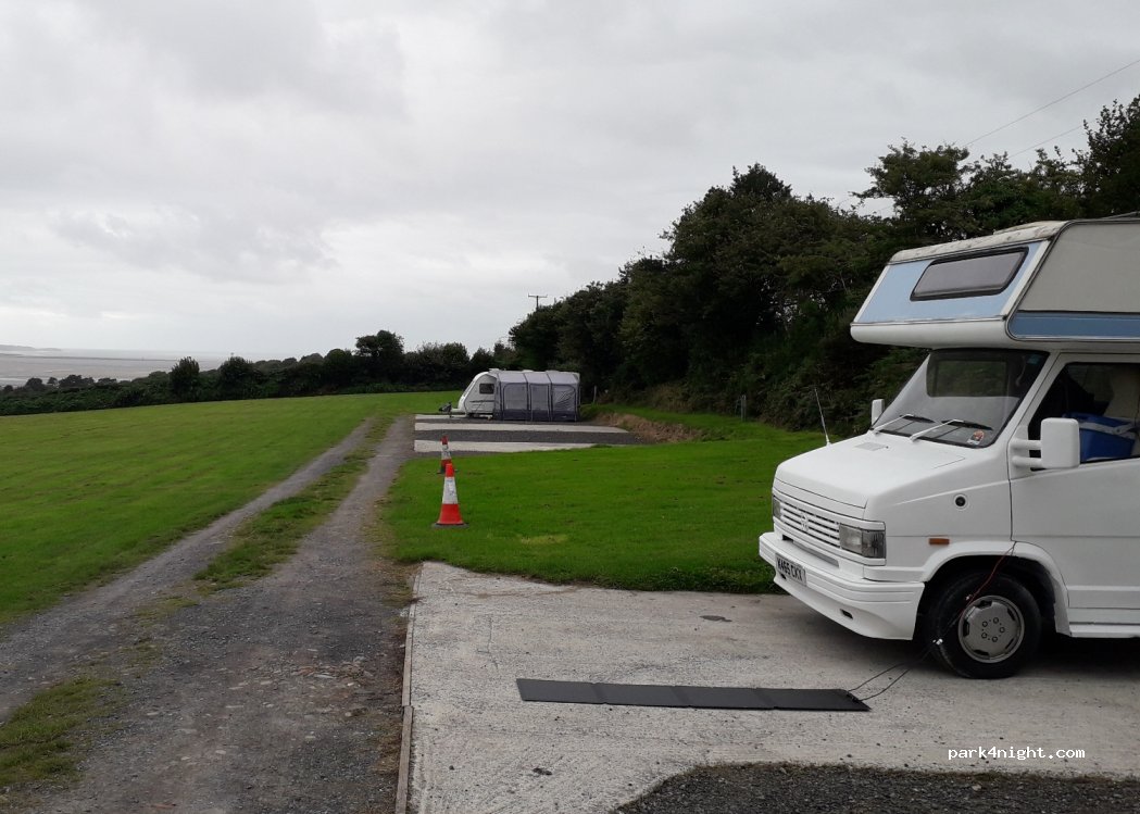 Caemawr Caravan & Camping — foto 3