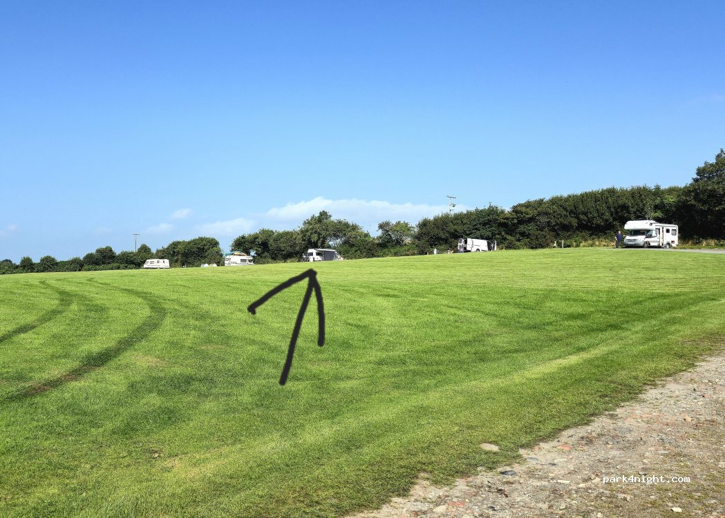 Caemawr Caravan & Camping — foto 5