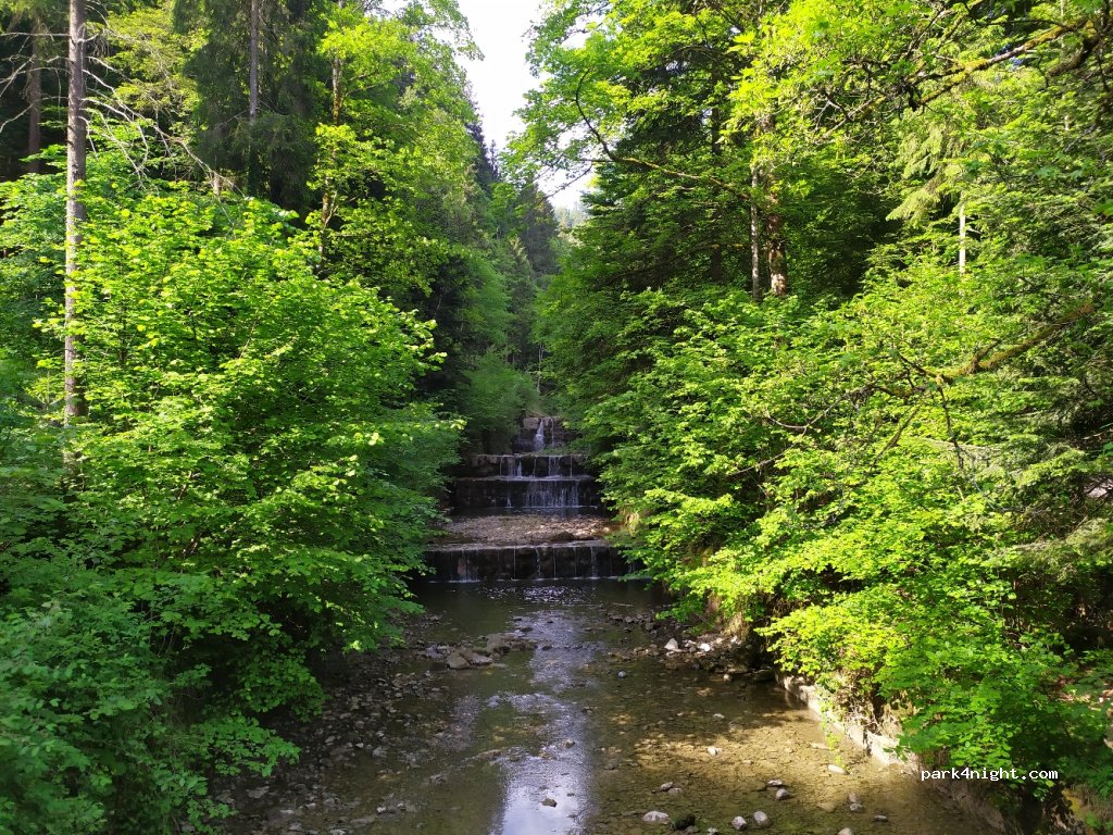 (6012) Kriens - Hergiswaldstrasse — foto