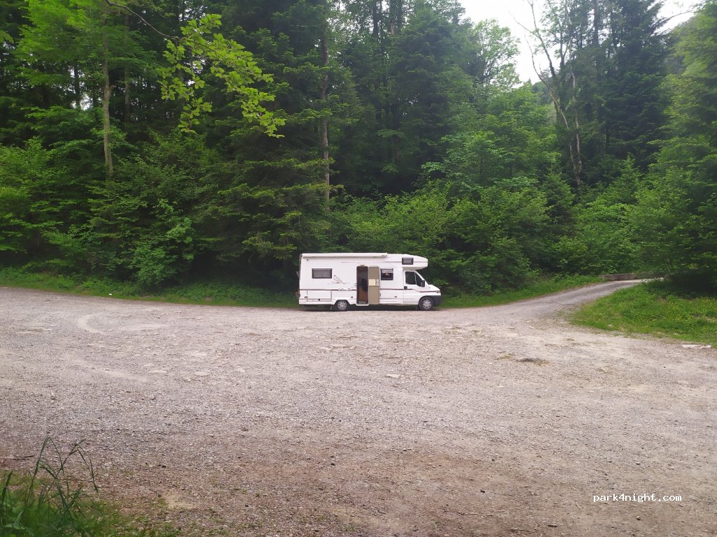 (6012) Kriens - Hergiswaldstrasse — foto 2
