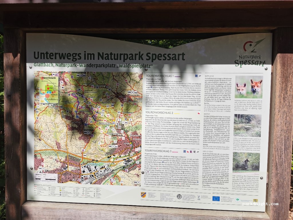 (63864) Glattbach - 19 Borngrund — foto 3