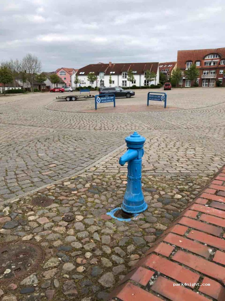 (23730) Neustadt in Holstein - 97 Klosterhof — foto