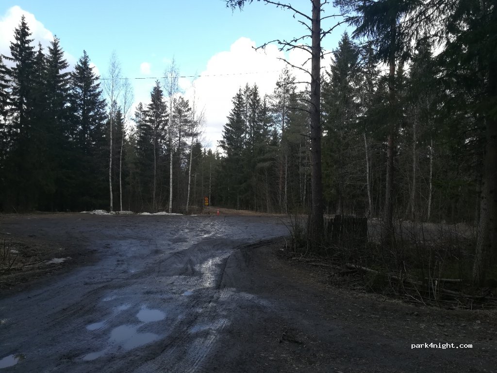 (62100) Lapua - Alppitie — foto 2