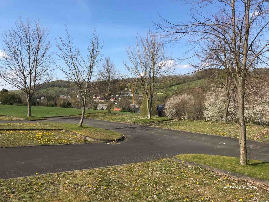 (09619) Mulda/Sachsen - 1 Eppenflußweg — foto 2