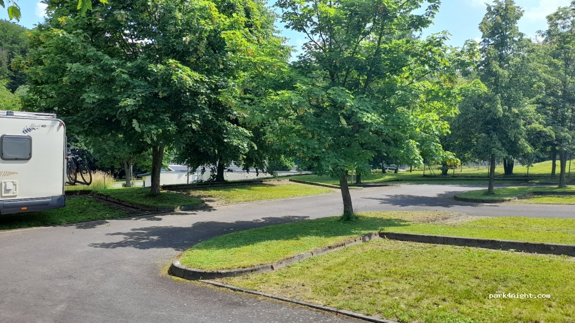 (09619) Mulda/Sachsen - 1 Eppenflußweg — foto 3