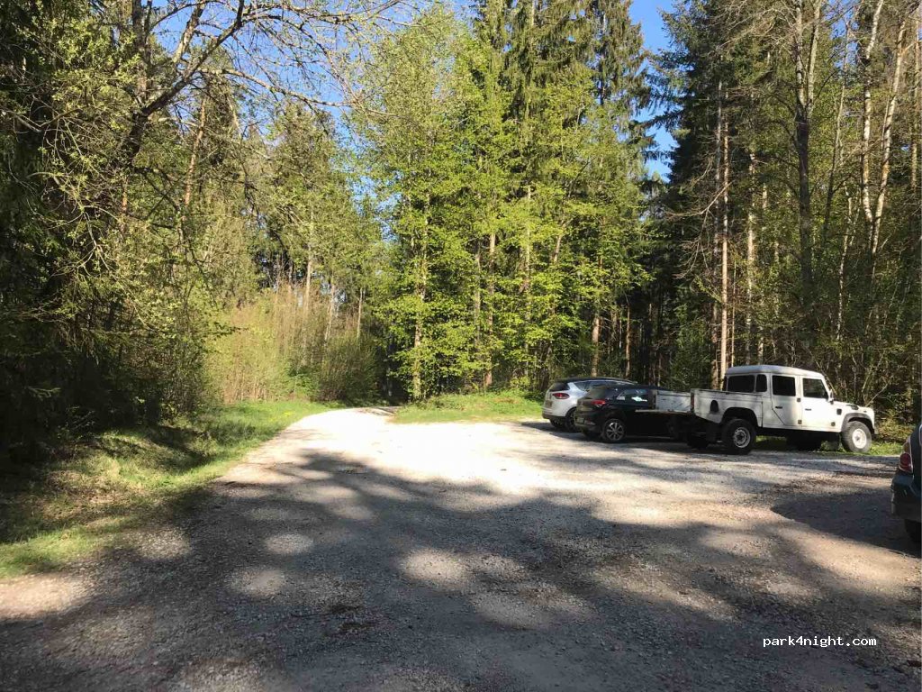 (91278) Pottenstein - B470 — foto