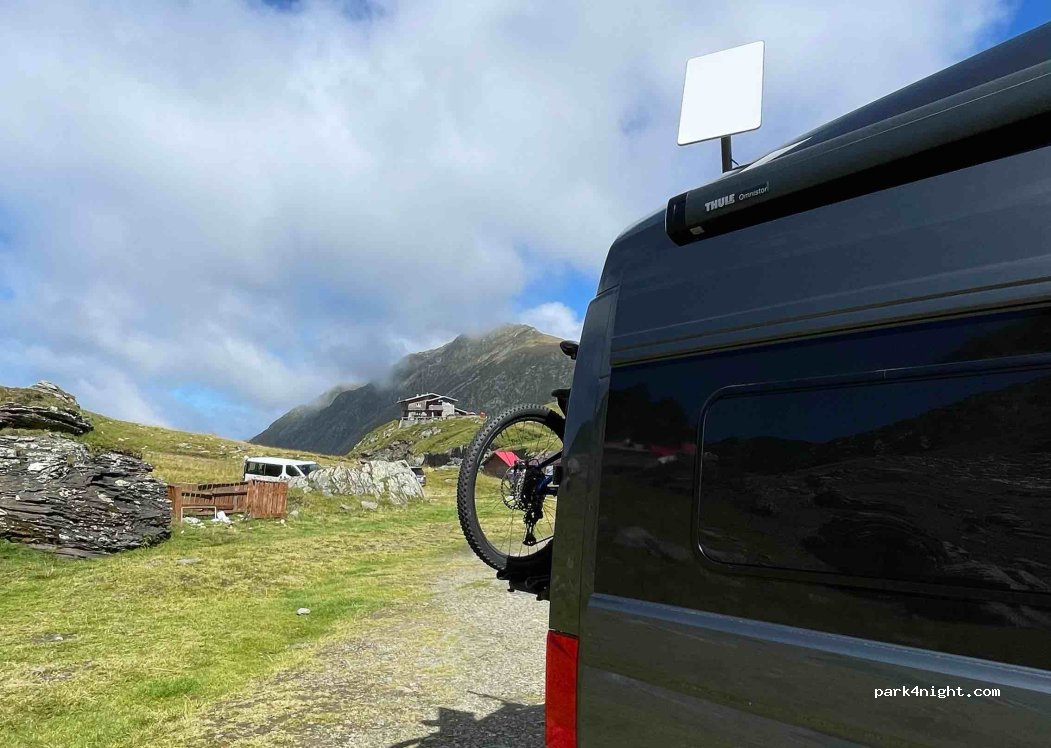 ()  - Transfăgărășan — foto 3