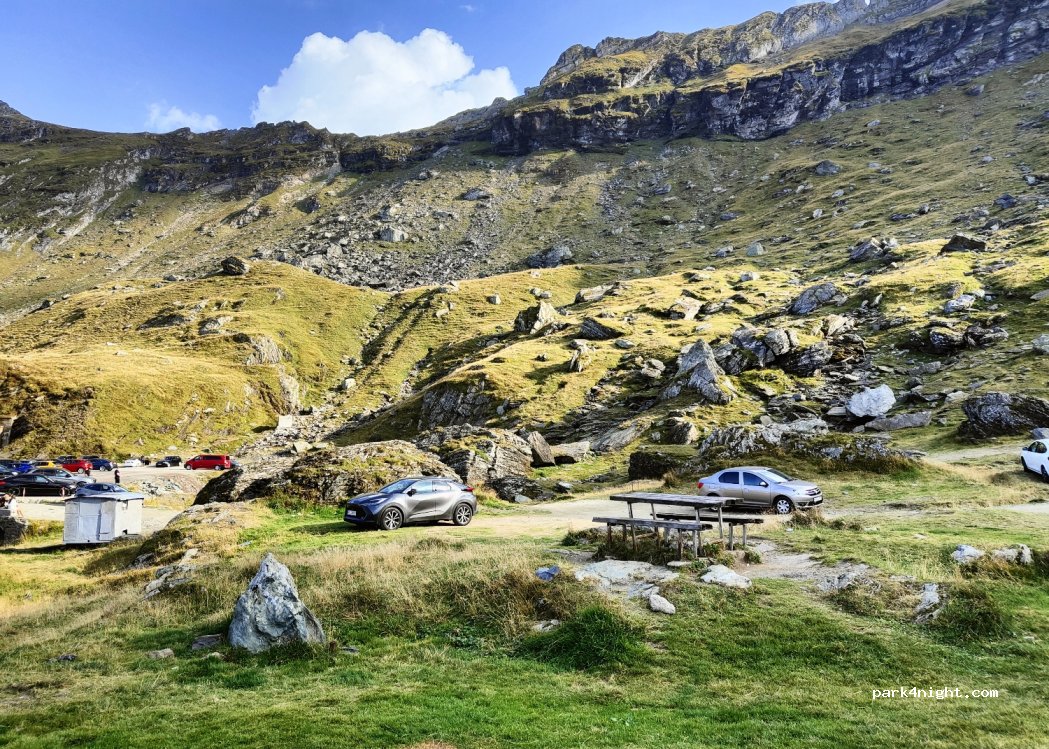 ()  - Transfăgărășan — foto 4