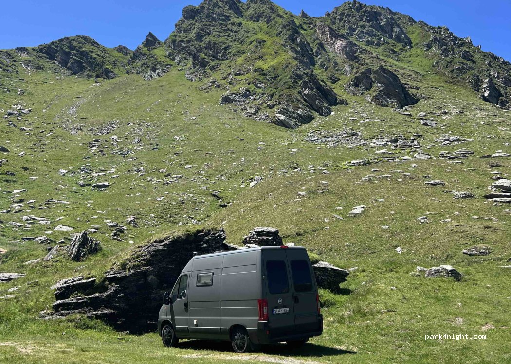 ()  - Transfăgărășan — foto 5