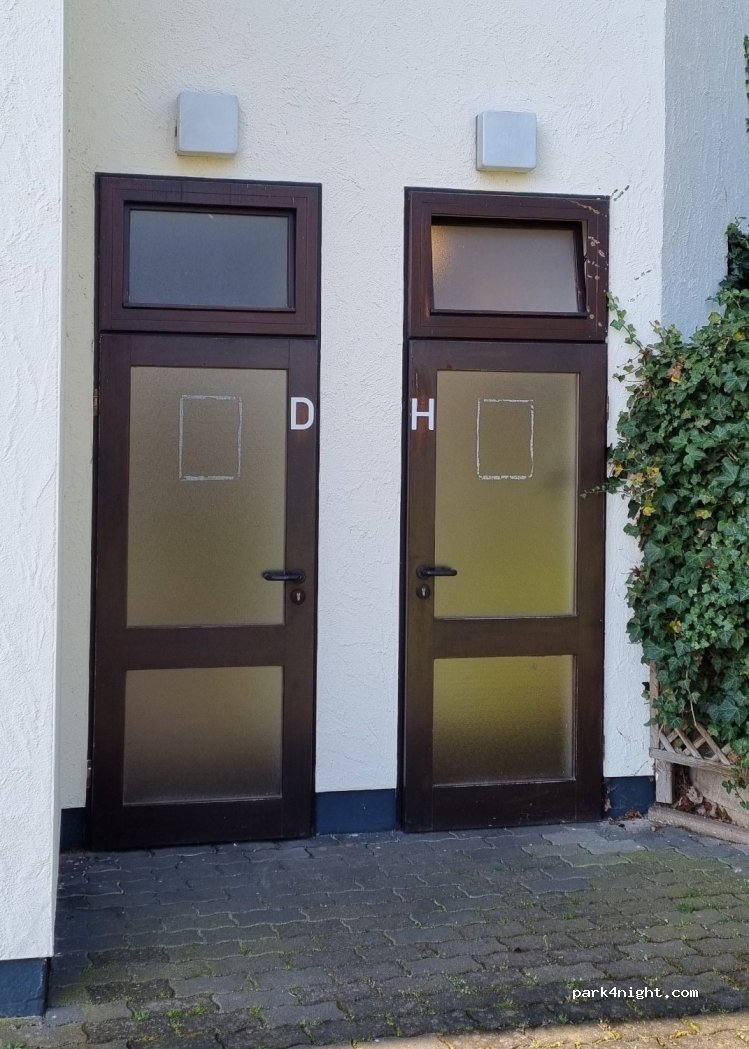 (34454) Bad Arolsen - 1 Zur Campagnemühle — foto 4