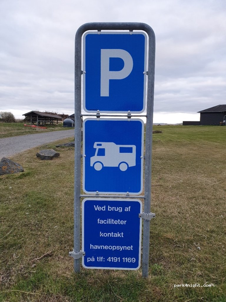 (9460) Brovst - 8 Ladepladsen — foto
