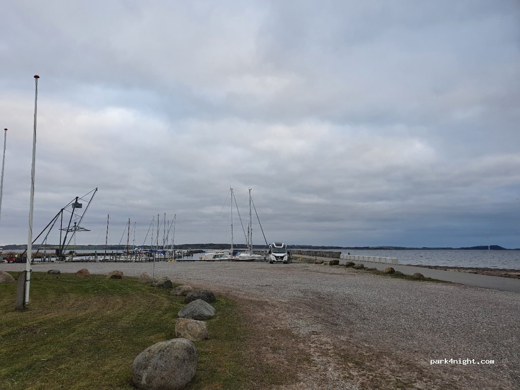 (9460) Brovst - 8 Ladepladsen — foto 2