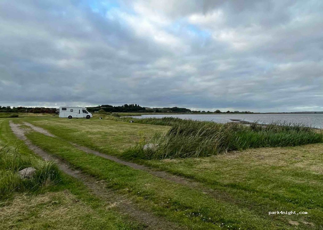 (9460) Brovst - 8 Ladepladsen — foto 3