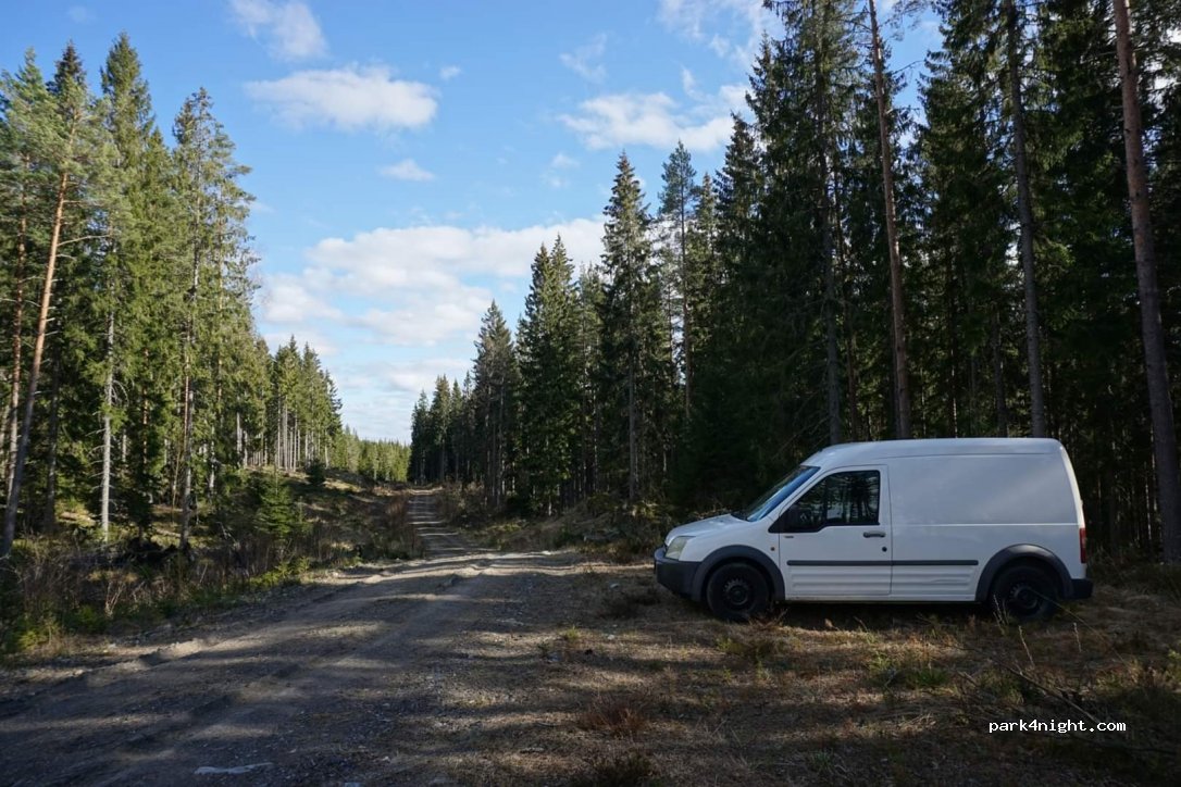 (712 95)  - Unnamed Road — foto