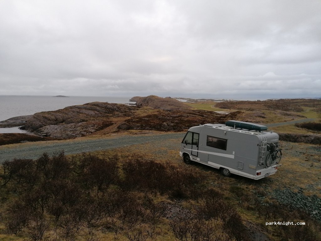 (7152) Kråkvåg - — foto