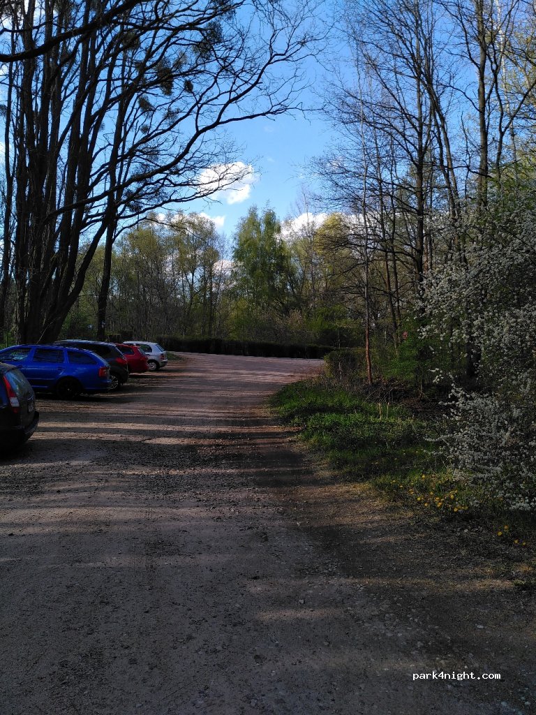 (16259) Falkenberg - 34 Am Gamensee — foto
