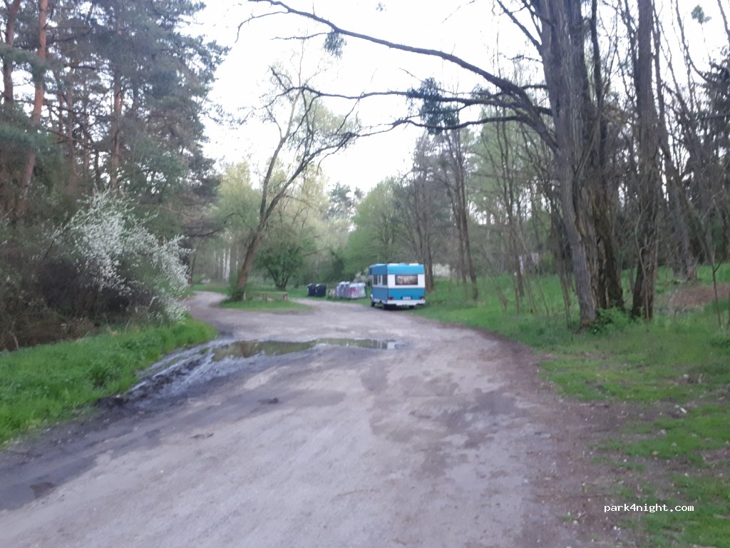 (16259) Falkenberg - 34 Am Gamensee — foto 3